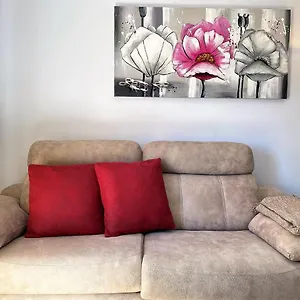 Triton Casasol Apartamento