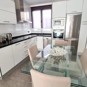 La Cruz 8 Silhouse Apartamento