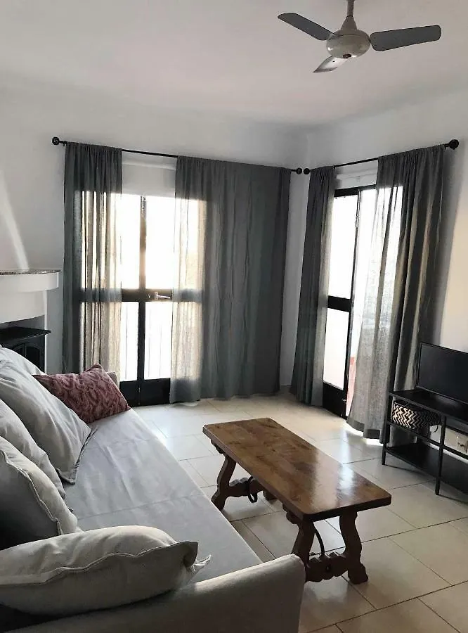 Ferienwohnung Capistrano Playa 307 Nerja 0*,