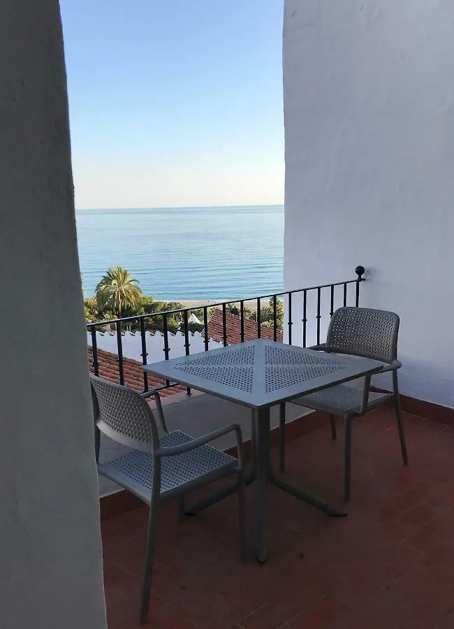 Ferienwohnung Capistrano Playa 307 Nerja 0*,  Spanien