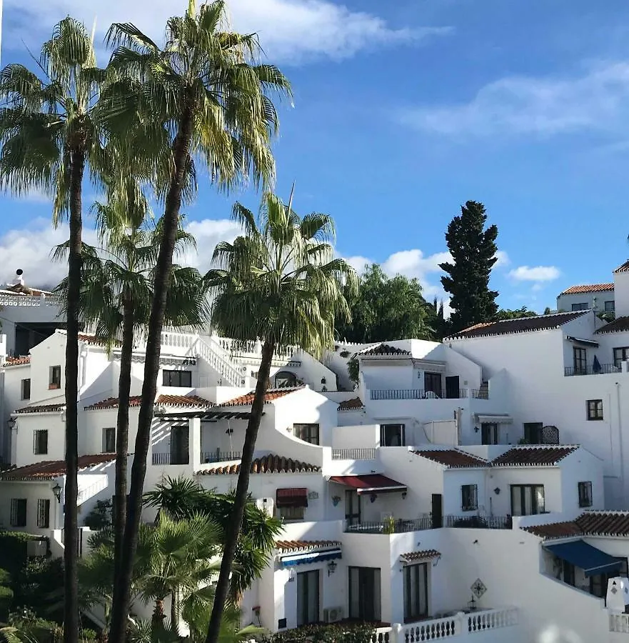 Capistrano Playa 307 Apartment Nerja
