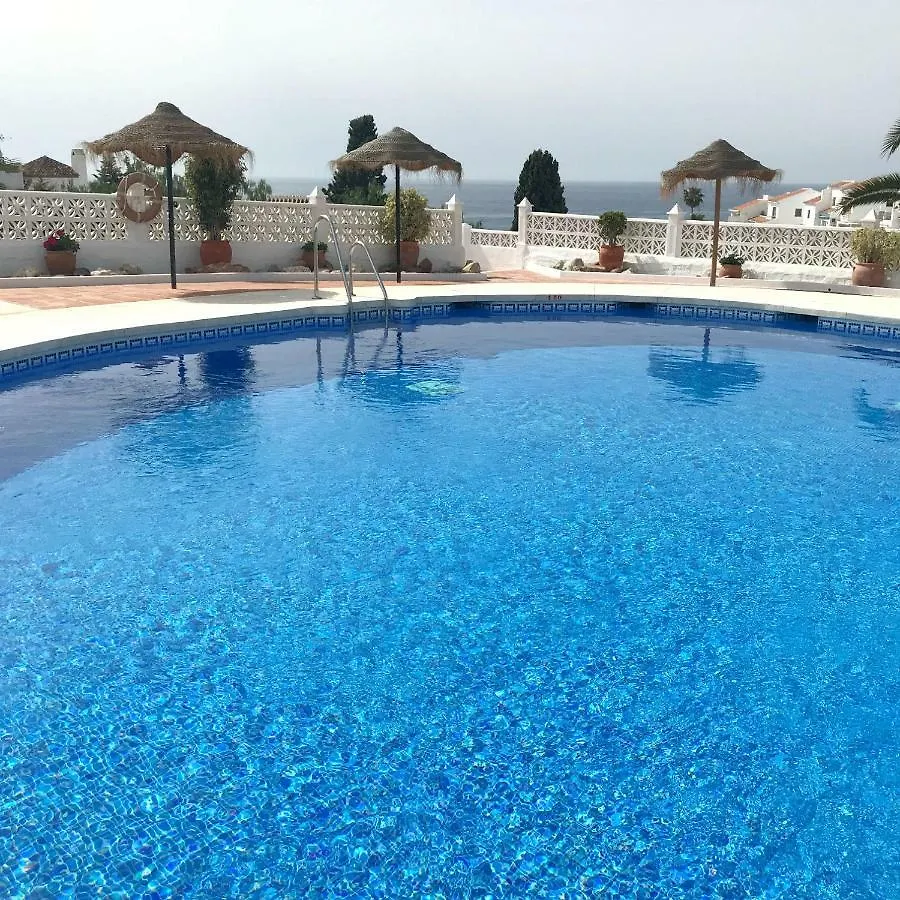 Capistrano Playa 307 Apartment Nerja