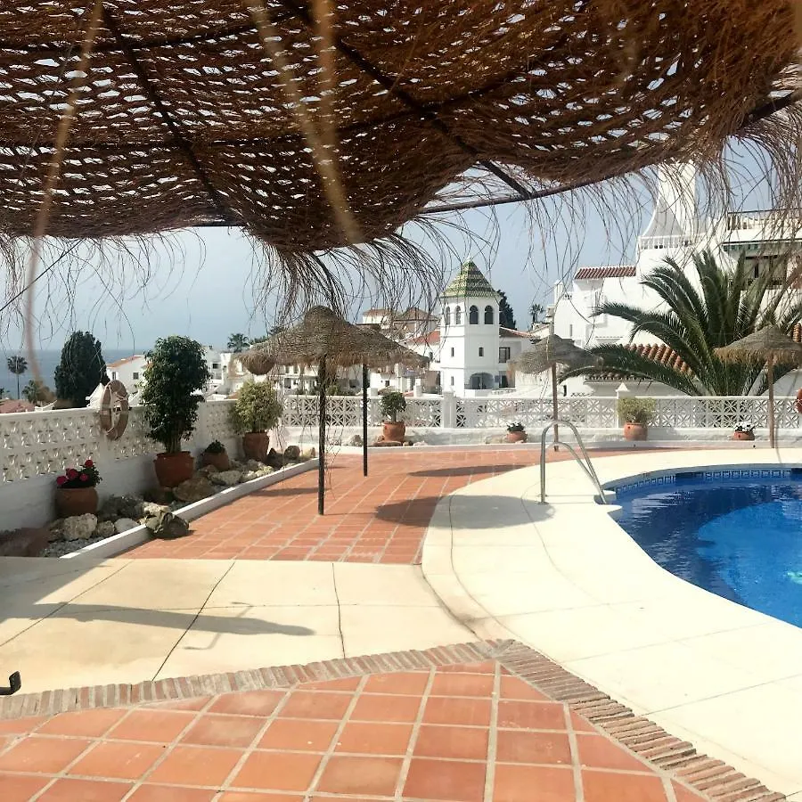 Ferienwohnung Capistrano Playa 307 Nerja