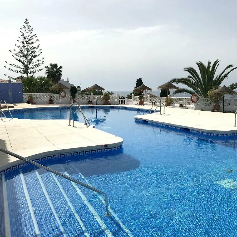 Capistrano Playa 307 Apartment Nerja Spain