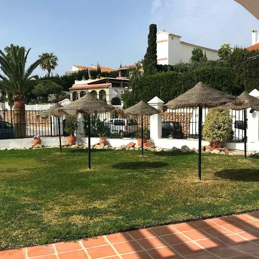 Apartment Ferienwohnung Capistrano Playa 307 Nerja
