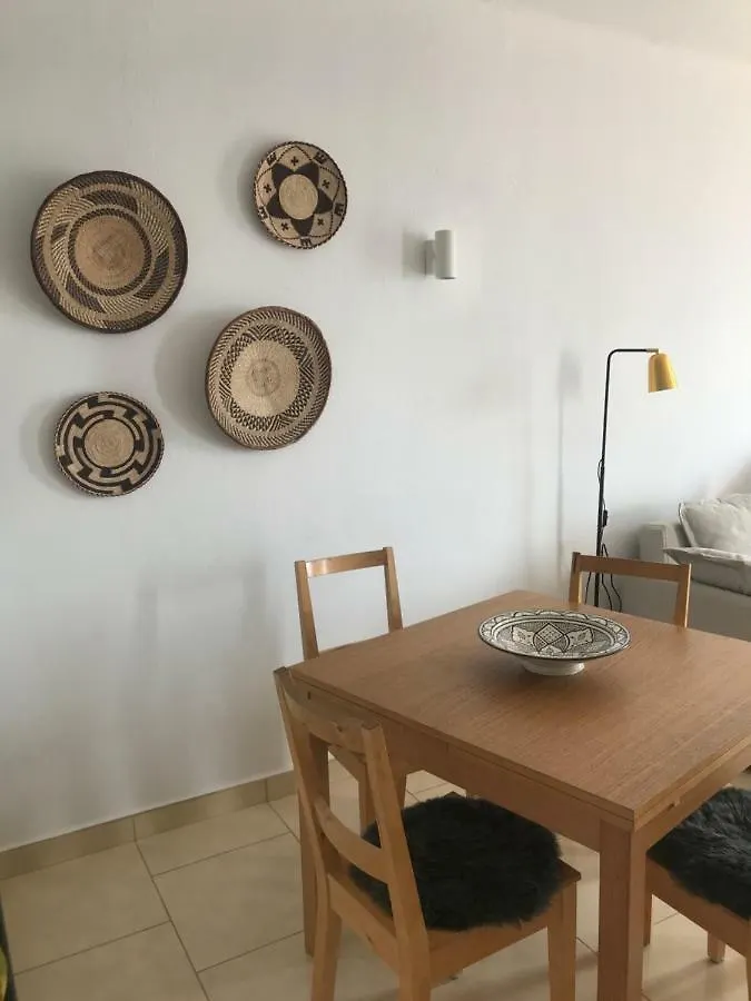 Capistrano Playa 307 Apartment Nerja Spain