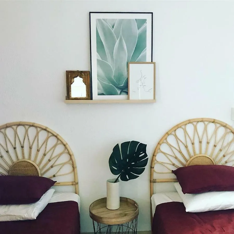 Capistrano Playa 307 Apartment Nerja