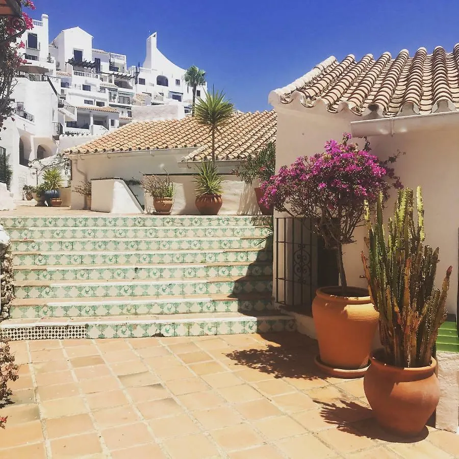 Ferienwohnung Capistrano Playa 307 Nerja